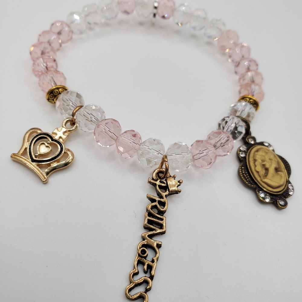 Princess bracelet